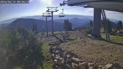 Apex Mountain: Top of the Quad (apexresort.com)