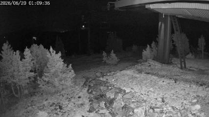 Apex Mountain: Top of the Quad (apexresort.com)