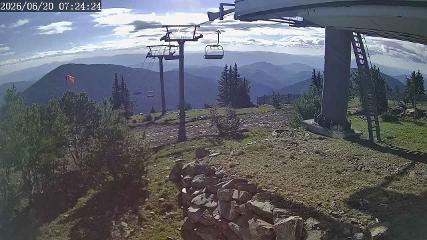 Apex Mountain: Top of the Quad (apexresort.com)