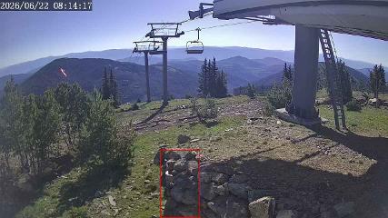 Apex Mountain: Top of the Quad (apexresort.com)