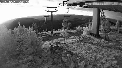 Apex Mountain: Top of the Quad (apexresort.com)