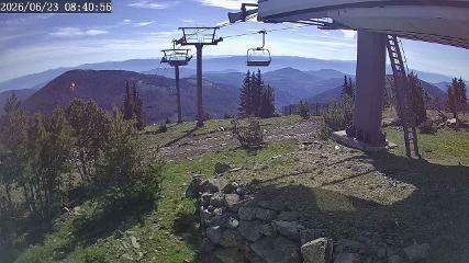 Apex Mountain: Top of the Quad (apexresort.com)