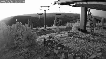Apex Mountain: Top of the Quad (apexresort.com)