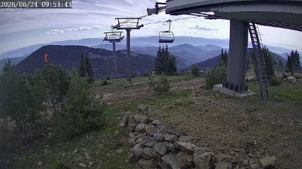 Apex Mountain: Top of the Quad (apexresort.com)