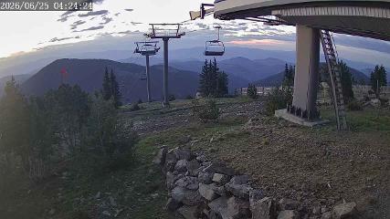 Apex Mountain: Top of the Quad (apexresort.com)