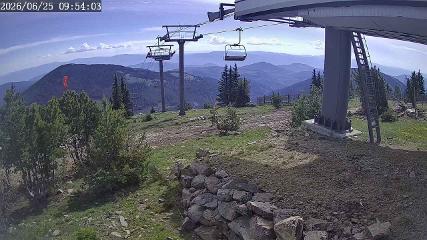 Apex Mountain: Top of the Quad (apexresort.com)