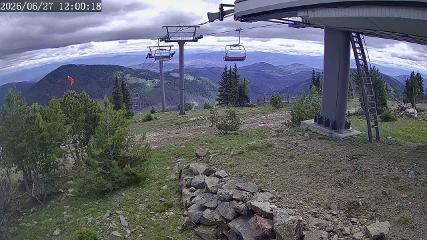 Apex Mountain: Top of the Quad (apexresort.com)