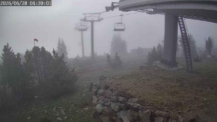 Apex Mountain: Top of the Quad (apexresort.com)