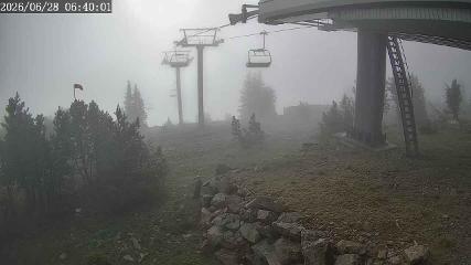 Apex Mountain: Top of the Quad (apexresort.com)