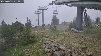 Apex Mountain: Top of the Quad (apexresort.com)