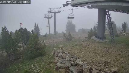 Apex Mountain: Top of the Quad (apexresort.com)
