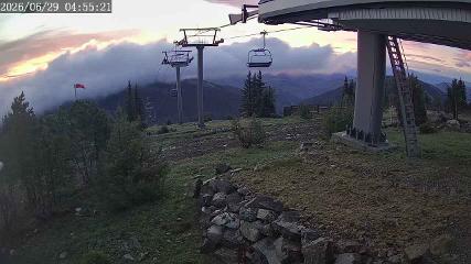 Apex Mountain: Top of the Quad (apexresort.com)