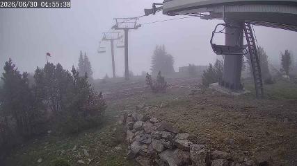 Apex Mountain: Top of the Quad (apexresort.com)