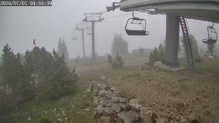 Apex Mountain: Top of the Quad (apexresort.com)
