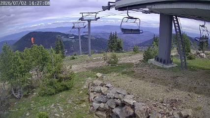 Apex Mountain: Top of the Quad (apexresort.com)