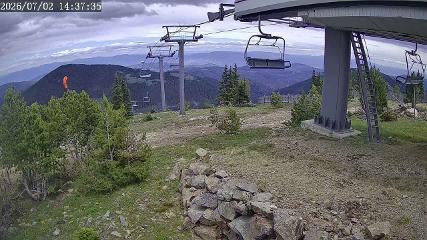 Apex Mountain: Top of the Quad (apexresort.com)