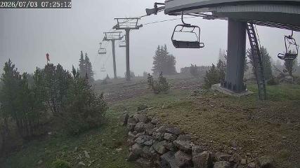 Apex Mountain: Top of the Quad (apexresort.com)