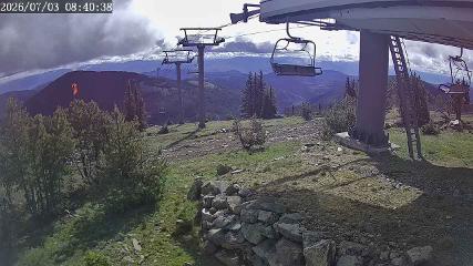 Apex Mountain: Top of the Quad (apexresort.com)