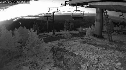 Apex Mountain: Top of the Quad (apexresort.com)