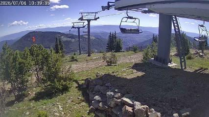 Apex Mountain: Top of the Quad (apexresort.com)