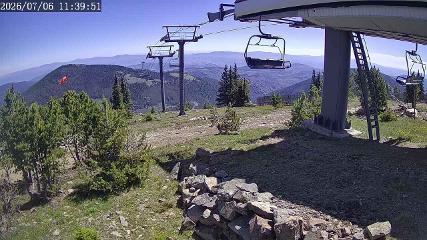 Apex Mountain: Top of the Quad (apexresort.com)