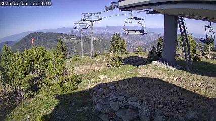 Apex Mountain: Top of the Quad (apexresort.com)