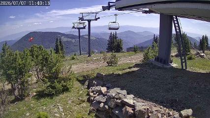 Apex Mountain: Top of the Quad (apexresort.com)