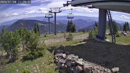Apex Mountain: Top of the Quad (apexresort.com)