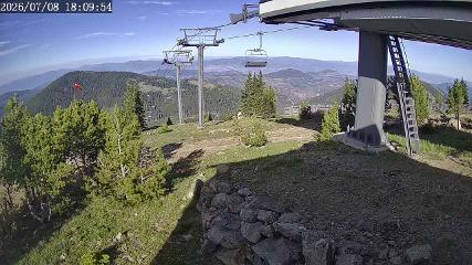 Apex Mountain: Top of the Quad (apexresort.com)