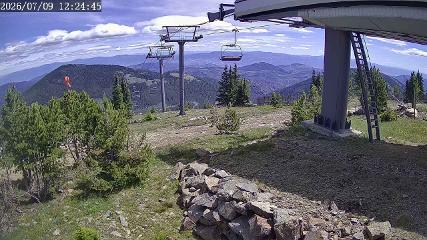 Apex Mountain: Top of the Quad (apexresort.com)