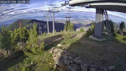 Apex Mountain: Top of the Quad (apexresort.com)