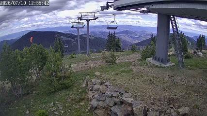 Apex Mountain: Top of the Quad (apexresort.com)
