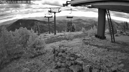 Apex Mountain: Top of the Quad (apexresort.com)