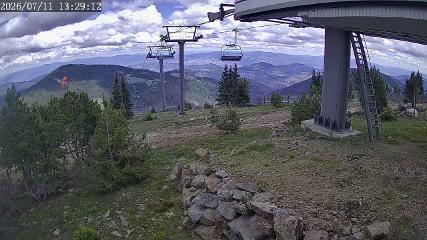 Apex Mountain: Top of the Quad (apexresort.com)