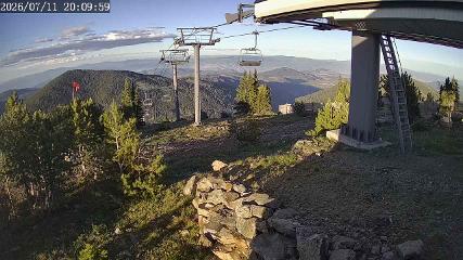 Apex Mountain: Top of the Quad (apexresort.com)