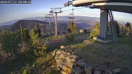Apex Mountain: Top of the Quad (apexresort.com)