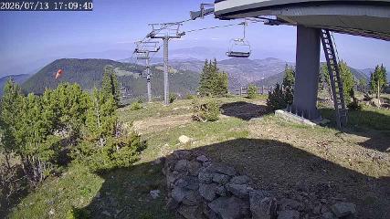 Apex Mountain: Top of the Quad (apexresort.com)