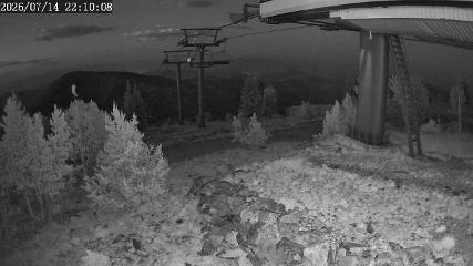 Apex Mountain: Top of the Quad (apexresort.com)