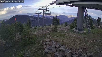 Apex Mountain: Top of the Quad (apexresort.com)