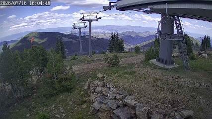 Apex Mountain: Top of the Quad (apexresort.com)