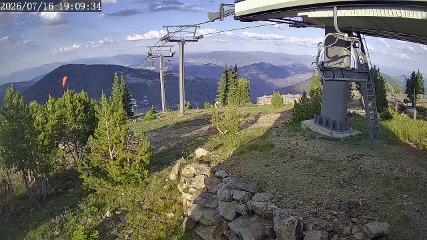 Apex Mountain: Top of the Quad (apexresort.com)