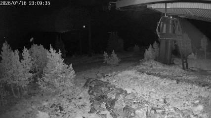Apex Mountain: Top of the Quad (apexresort.com)