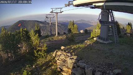 Apex Mountain: Top of the Quad (apexresort.com)