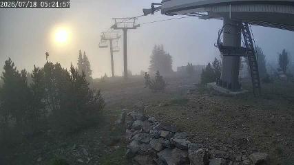 Apex Mountain: Top of the Quad (apexresort.com)
