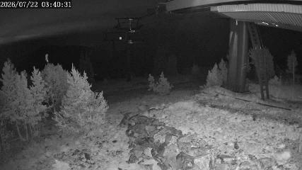 Apex Mountain: Top of the Quad (apexresort.com)