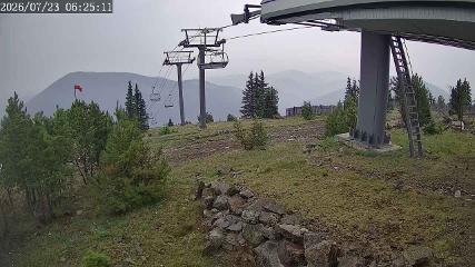 Apex Mountain: Top of the Quad (apexresort.com)