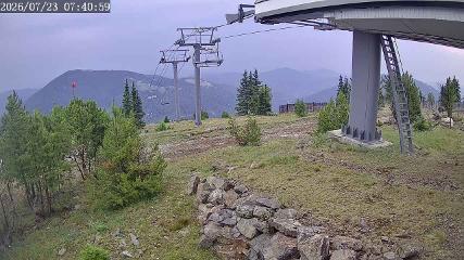 Apex Mountain: Top of the Quad (apexresort.com)