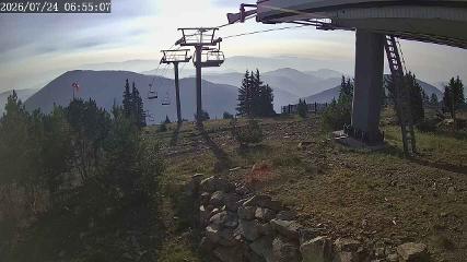Apex Mountain: Top of the Quad (apexresort.com)