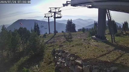 Apex Mountain: Top of the Quad (apexresort.com)