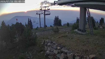 Apex Mountain: Top of the Quad (apexresort.com)